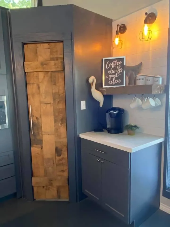Pantry