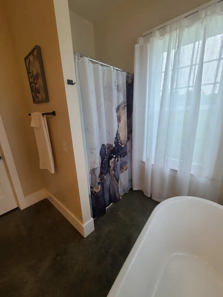 Tennessee barndominium 