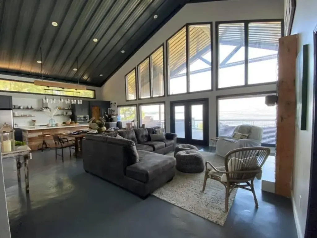 barndominium in connecticut