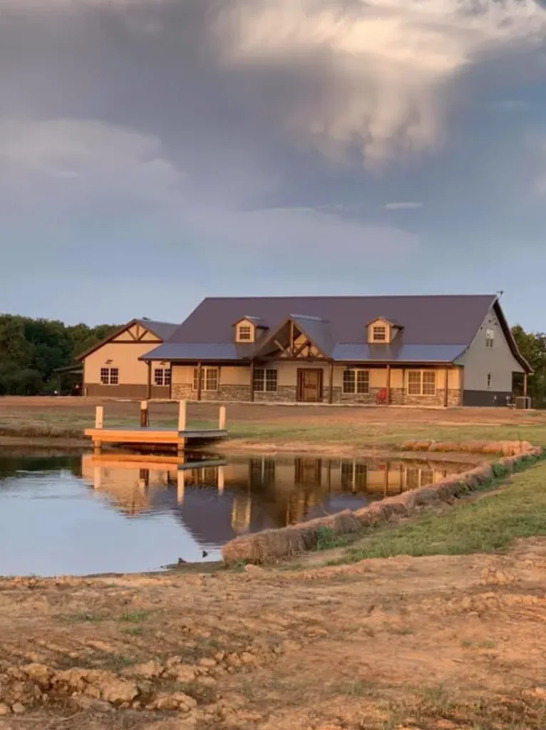 barndominium in connecticut
