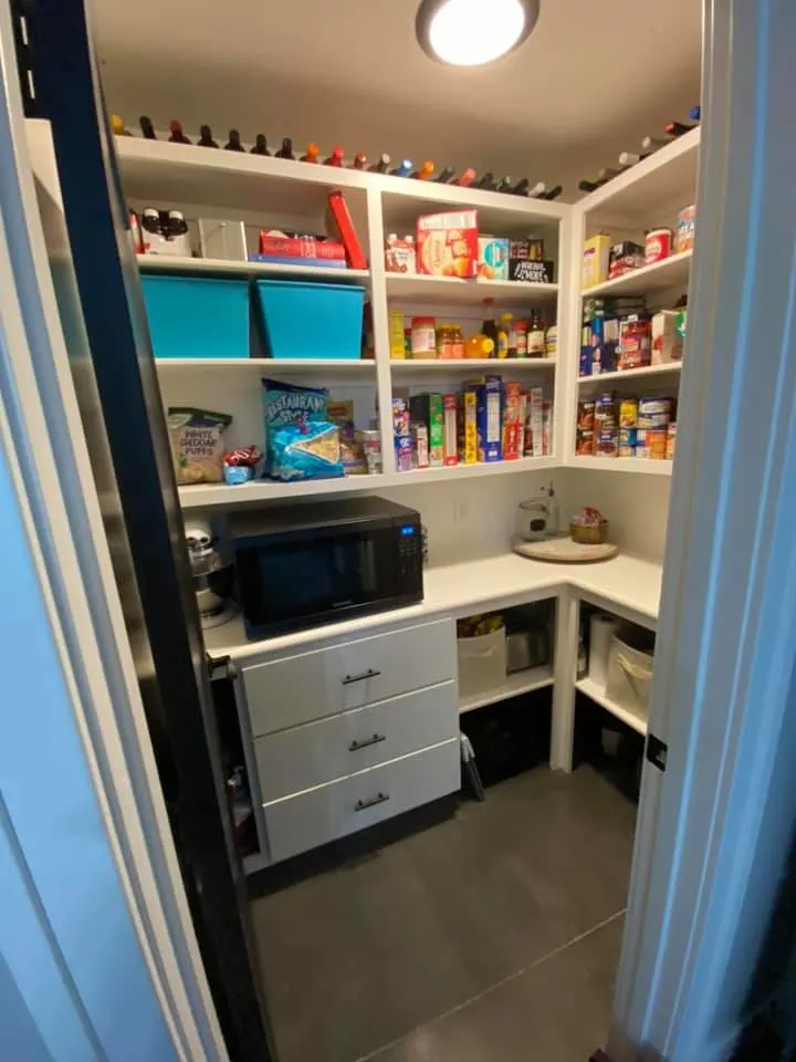 Pantry