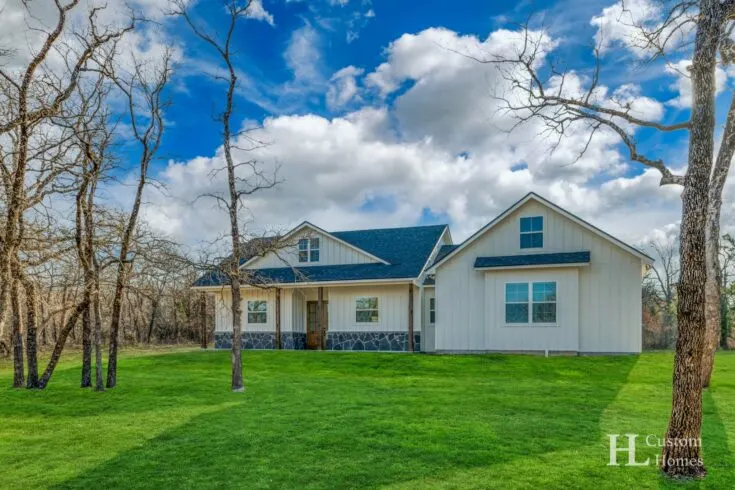 amish barndominium builders