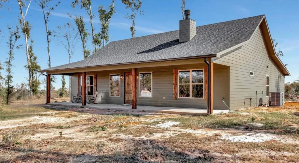 20x30 barndominium kits