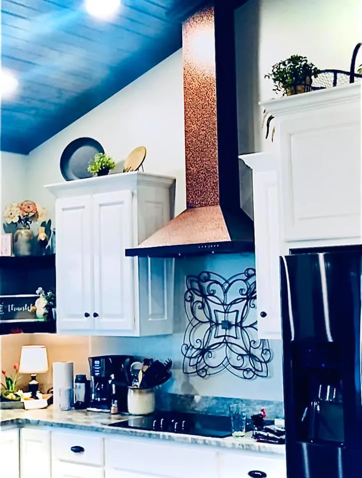 Eastern Kentucky Barndominium - Interior Kitchen 4
