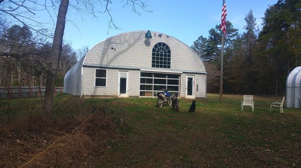 quonset home cost
