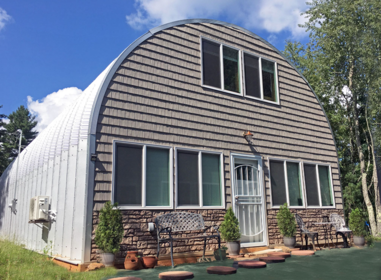 Quonset Hut Home Pros and Cons