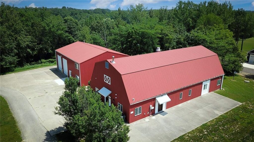 Barndominiums for Sale in Illinois