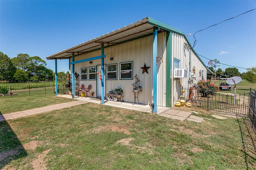 barndominiums for sale in texas