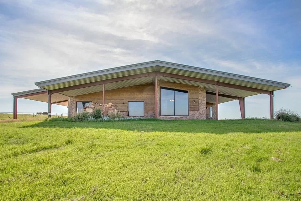 Barndominiums for Sale in Oklahoma