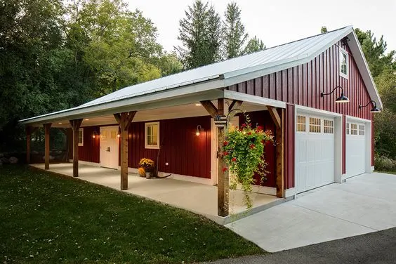Building a Barndominium in New Jersey - The Complete Guide