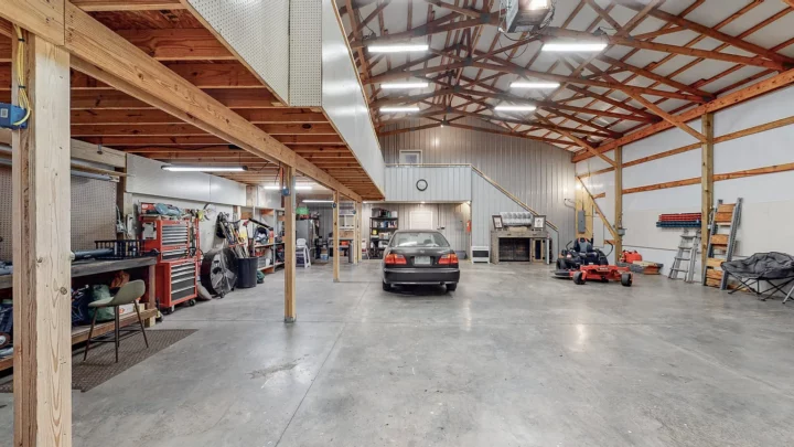 Pole Barn Home Pros and Cons