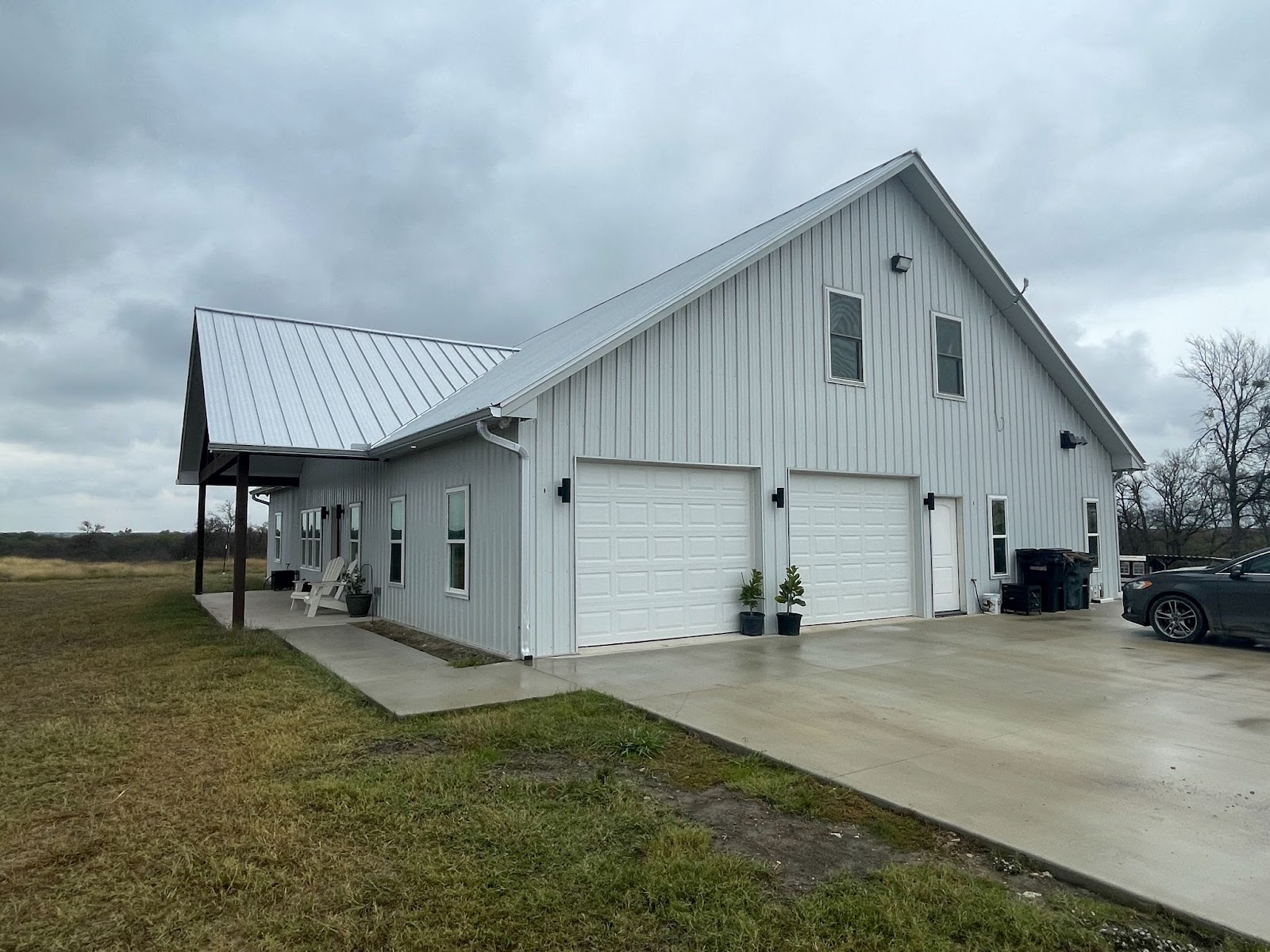 Pole Barn Home Pros and Cons To Consider Before Building