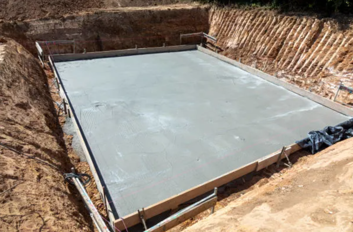 Concrete Slab Cost Your Ultimate Guide