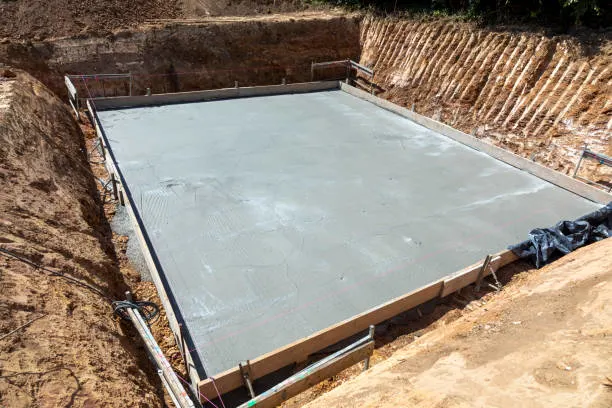 10x20 concrete slab cost