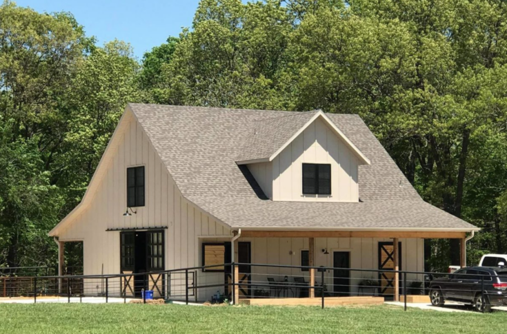 Barndominium in British Columbia - Your Ultimate Guide