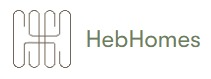 HebHomes logo