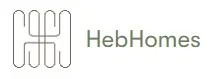 HebHomes logo