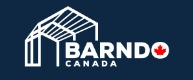 Barndo Canada logo
