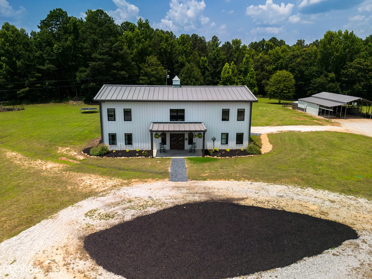 2540 Jordan Mill Rd, White Plains, GA 30678