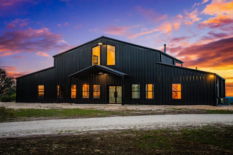 Barndominiums for Sale in Tennessee