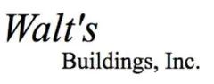 Walt's Buildings, Inc.
