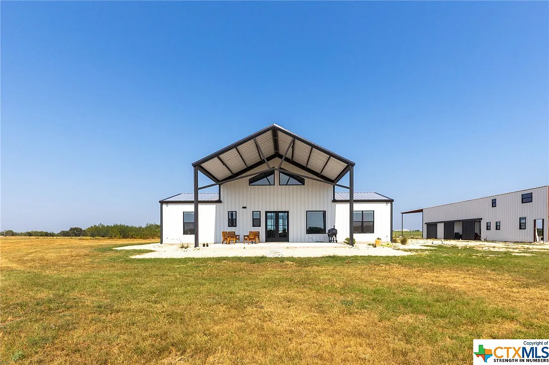 Building a Barndominium in Midland, TX Your Ultimate Guide