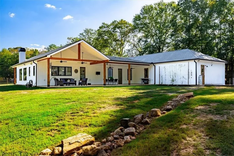 Building a Barndominium in Knoxville, TN – Ultimate Guide