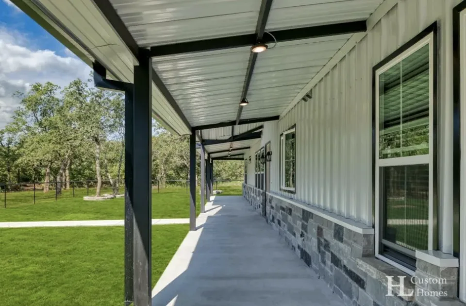 Cincinnati Barndominium