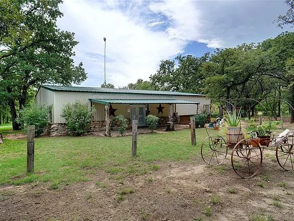 barndominiums for sale in texas