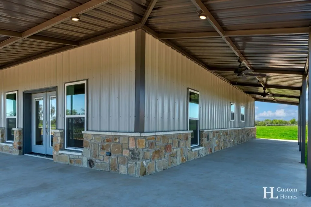 jc pole barns reviews