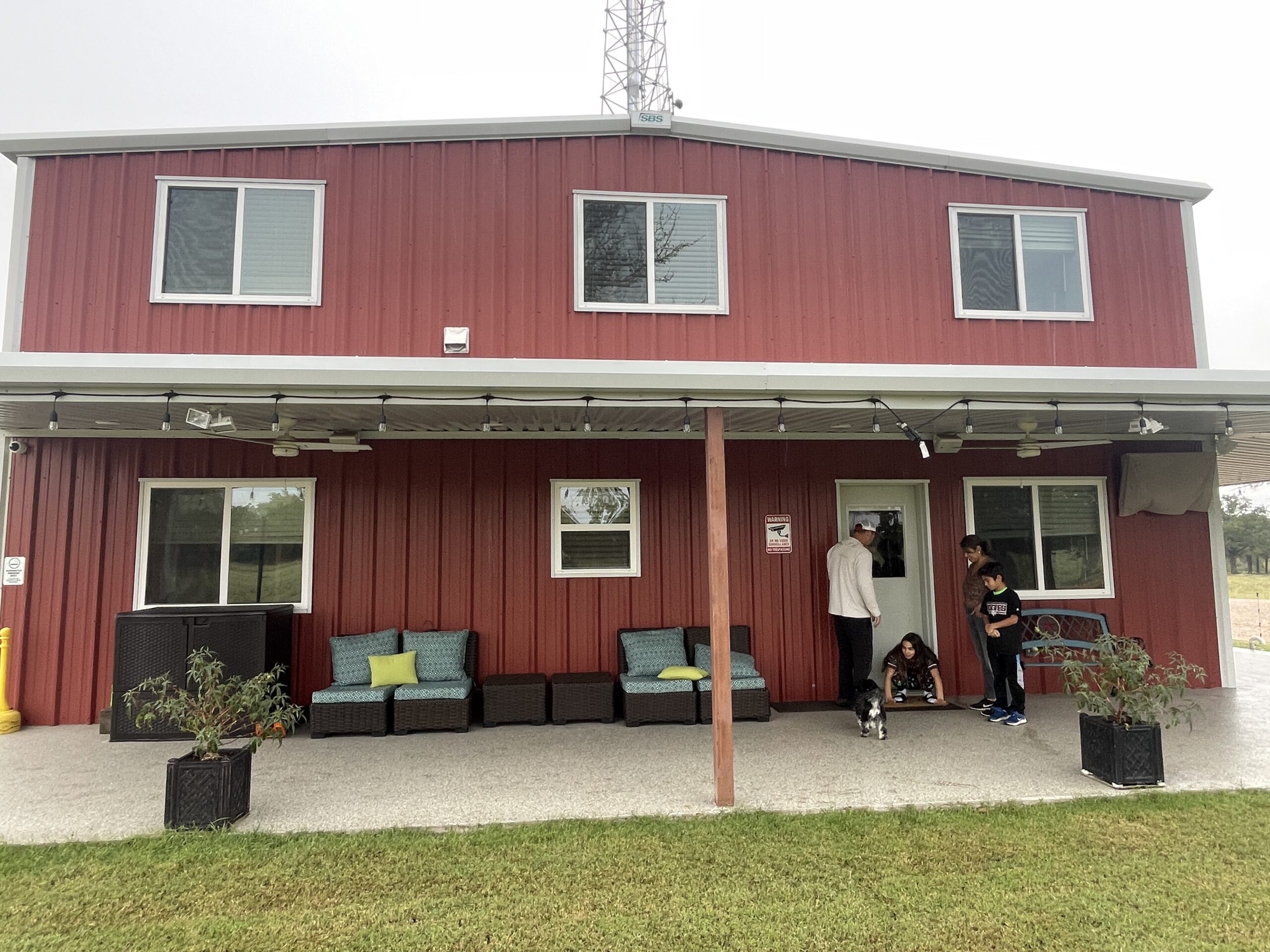 Pole Barn Homes Archives - Barndominium Life