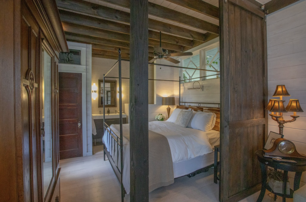 barndominium guest bedroom ideas