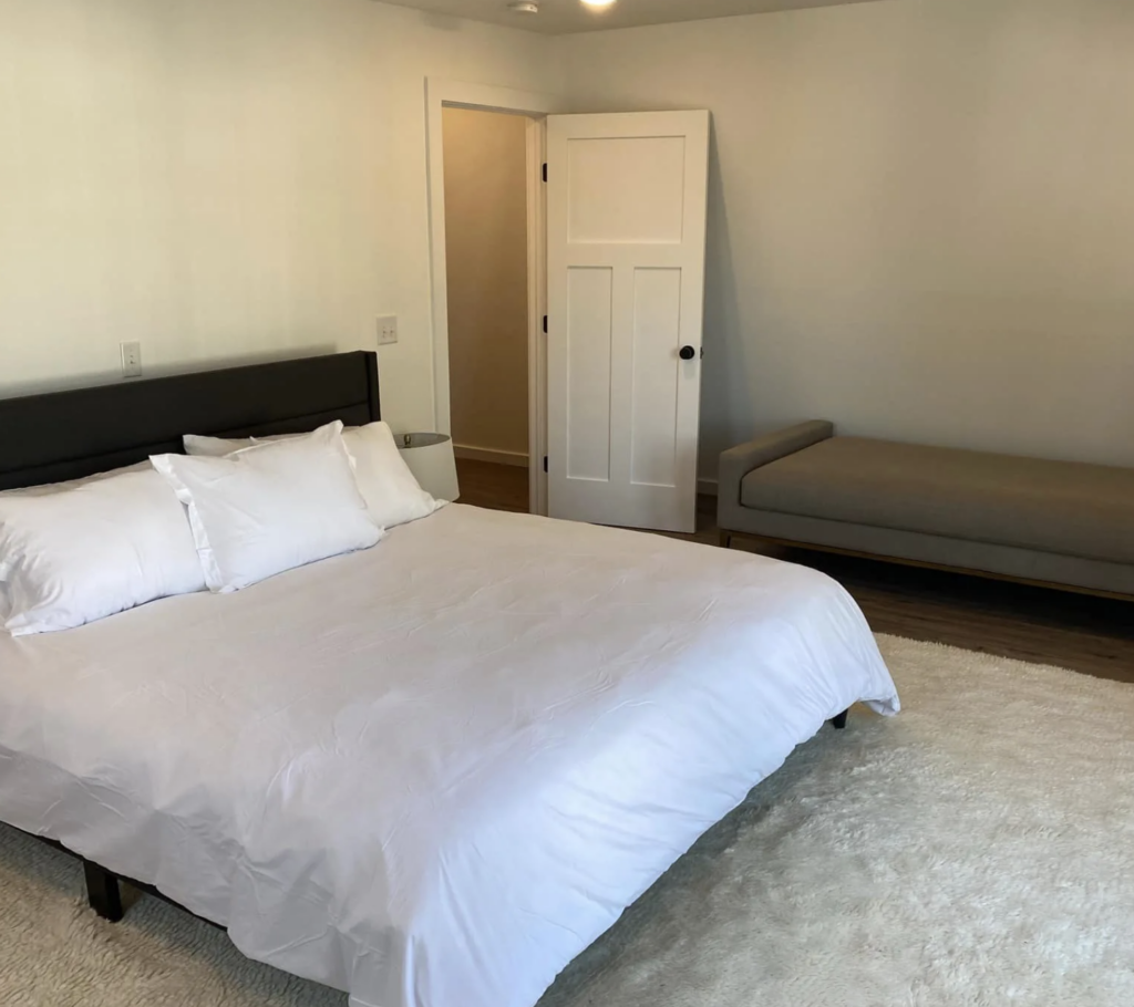 barndominium guest bedroom ideas