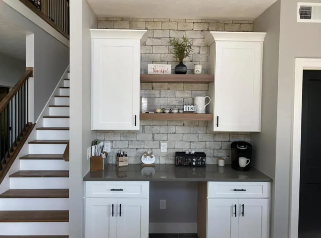 barndominium kitchen cabinets
