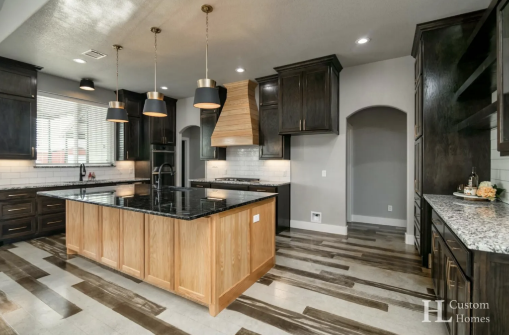 barndominium kitchen cabinets