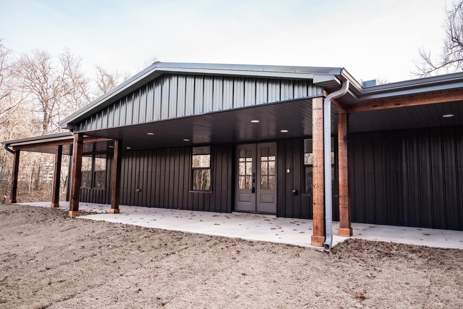 Building a Jacksonville FL Barndominium - Your Ultimate Guide