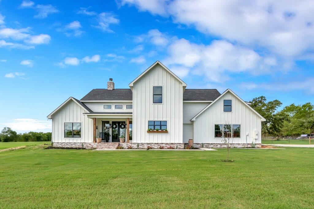 Building a Barndominium in Charlotte, NC - Your Ultimate Guide