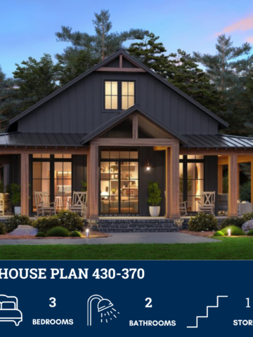 HousePlans.com House Plans Archives - Barndominium Life