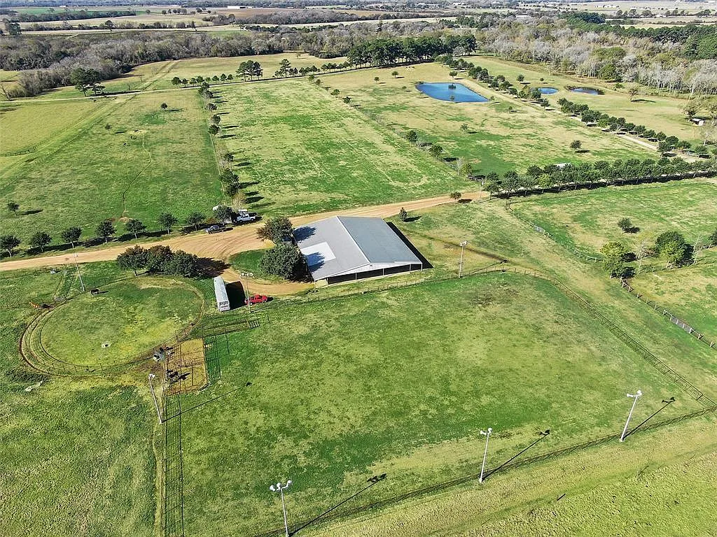 most expensive barndominiums for sale in Texas