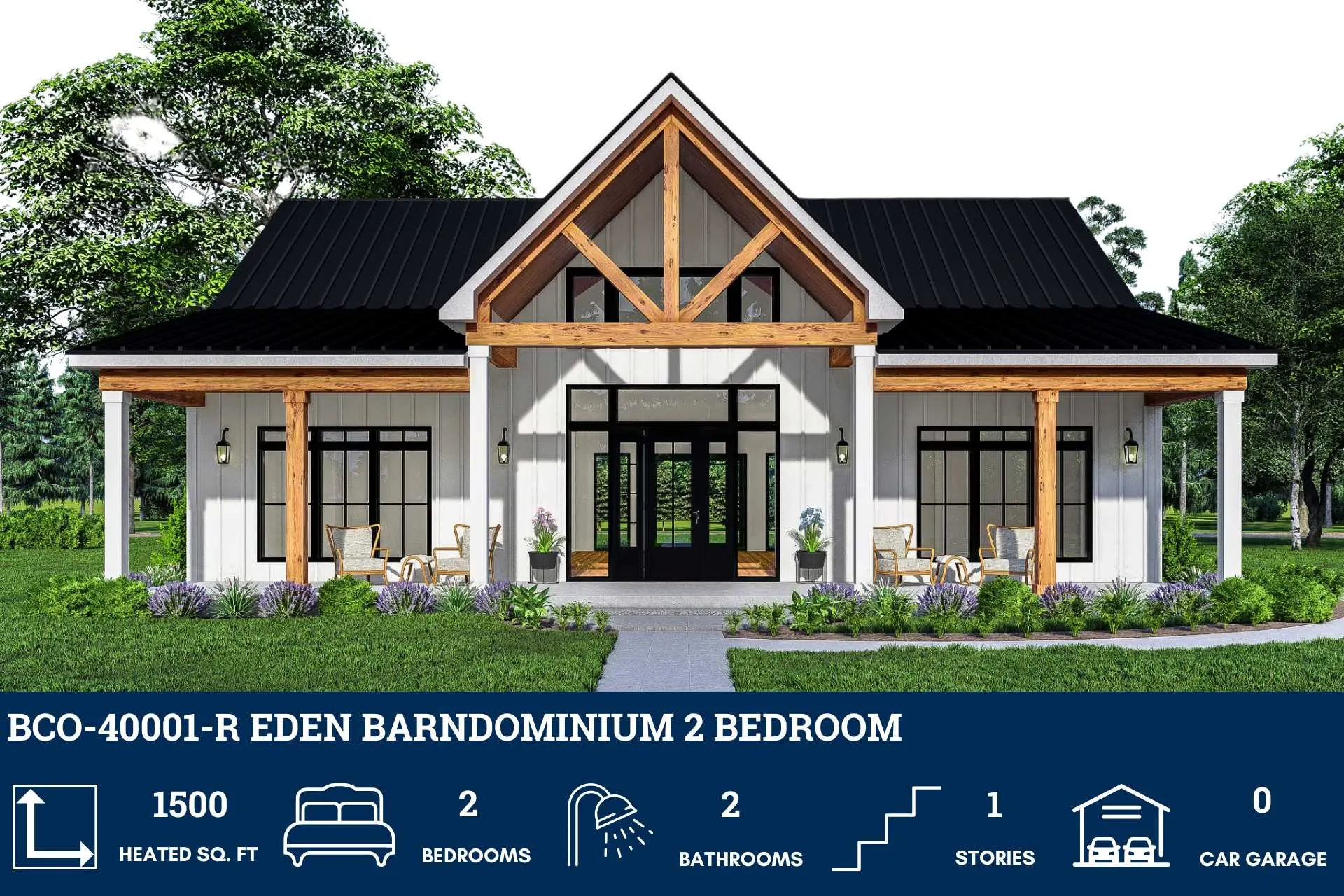 11 Outstanding 30x50 Barndominium Floor Plans [1500 Sq. Ft], image size:1920x1280